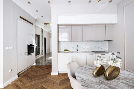 Budapest premium apartment in centre - Apartmán v centre Budapešti  - 10_Y_kopia_778a4405160a803dbbc356f4c0a972fb