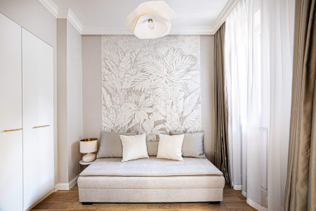 Budapest premium apartment in centre - Apartmán v centre Budapešti  - 11_Y_kopia_623fe559b6828fb79d967bae003b55b0