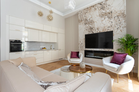 Elegant apartment in Budapest - Luxusný a elegantný apartmán v Budapešti  - 11_fc1ee16933eb3910f184c3e92f6a14ee