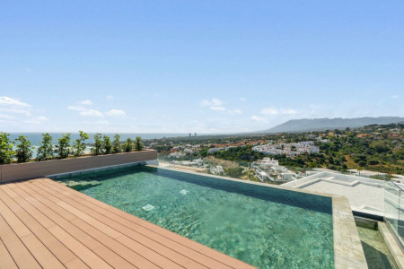 Marbella exceptional Penthouse - Výnimočný penthouse v Marbelle - 13_24d18ddc5decaf3f3d0a8b2d84f4d037