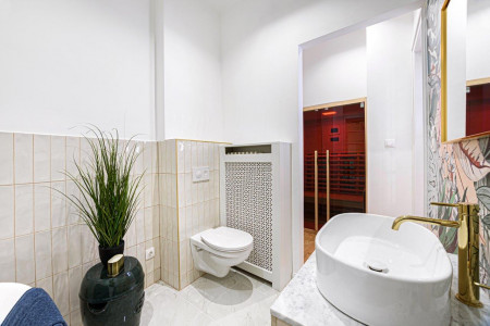 Elegant renovated appartment in Budapest -  Elegantný byt v Budapešti - 13_4_146e697a437c385606fc0be7b34b17ed
