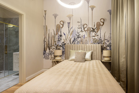 Elegant apartment in Budapest - Luxusný a elegantný apartmán v Budapešti  - 13_93d36f134e0f2722e3e91255e19f145a