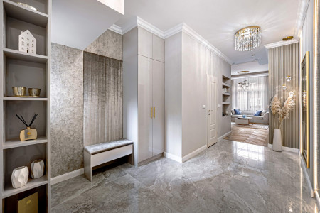 Budapest premium apartment in centre - Apartmán v centre Budapešti  - 14_764ddbc2a6554221f3b758b96f033c60