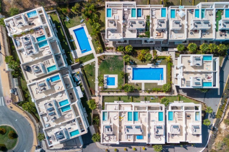 Marbella 4 bedroom spacious apartment - Priestranný 4-izbový apartmán v Marbelle - 16_f7ce43ce71a4c8d00451cdcd1282dbd6