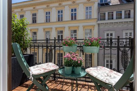 Elegant apartment in Budapest - Luxusný a elegantný apartmán v Budapešti  - 17_bbccad32cebd42f9529e3aa0446abafc