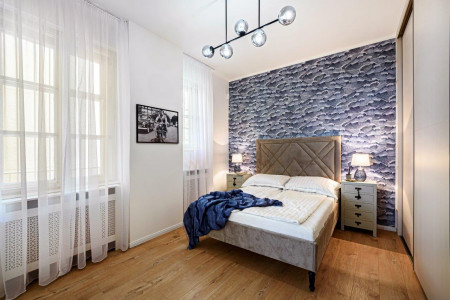 Elegant renovated appartment in Budapest -  Elegantný byt v Budapešti - 1_4_5fda53f66000245f302d7530050eac81