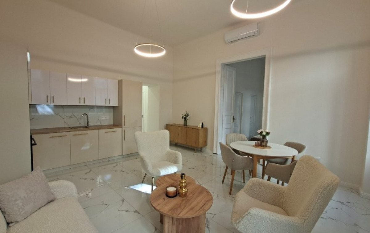 Apartment in Budapest for sale - Na predaj byt v Budapešti