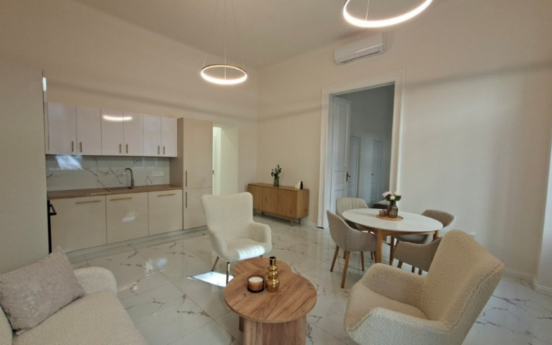 Apartment in Budapest for sale - Na predaj byt v Budapešti