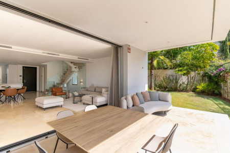 Marbella 4 bedroom spacious apartment - Priestranný 4-izbový apartmán v Marbelle - 2_eb753549cec409f0244d23c4f436871c