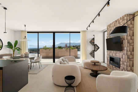 Marbella exceptional Penthouse - Výnimočný penthouse v Marbelle - 2_f1a127be0af4a67d7db9728d0ec93171
