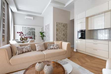 Elegant apartment in Budapest - Luxusný a elegantný apartmán v Budapešti  - 3_0c9790e6574ade3dd678a6d480f18628