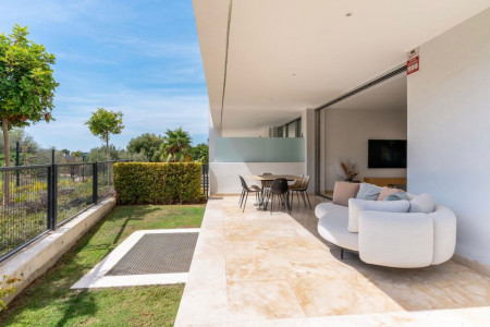 Marbella 4 bedroom spacious apartment - Priestranný 4-izbový apartmán v Marbelle - 3_251706a4bcfbac0a9d40e19c1bed5fb6