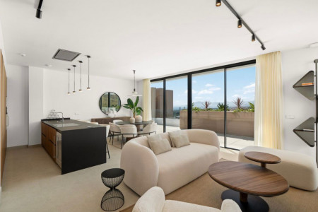 Marbella exceptional Penthouse - Výnimočný penthouse v Marbelle - 3_99858c3c7104b6f888210d14d3d2f769