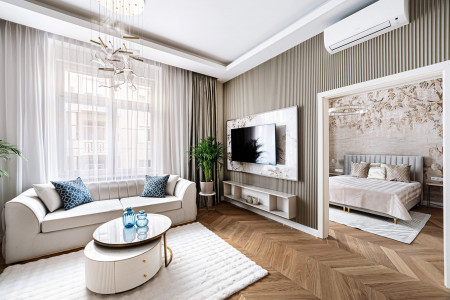 Budapest premium apartment in centre - Apartmán v centre Budapešti  - 3_Y_kopia_fc14a1f425a5adb8338491f22c4243c6