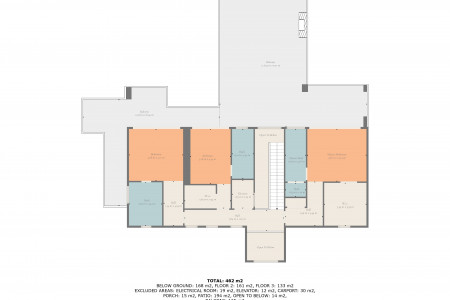 Los Flamingos luxury contemporary Villa with sea views - Luxusná moderná vila Los Flamingos s výhľadom na more - 3rd_floor_66_urbanizaci_n_flamingos_spectre_benahav_s_with_dim_74e625c4dd0a3aa91a91ba677e4bea72