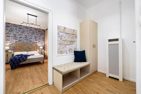 Elegant renovated appartment in Budapest -  Elegantný byt v Budapešti - 4_4_3e78d69893f2a5e325ad6e2b6c4bf32b