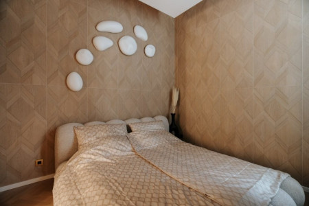 Sophisticated apartment in Budapest center - Budapešt sofistikovaný apartmán v centre - 4_Haloszoba2_furdYszoba_DSC09046_2_d1a3e020ad4c0415ea2d51c3de5d538f