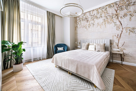 Budapest premium apartment in centre - Apartmán v centre Budapešti  - 4_Y_kopia_0735c511ae669bc66378fae2408795a9