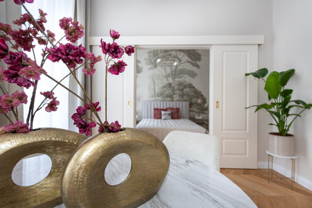 Elegant apartment in Budapest - Luxusný a elegantný apartmán v Budapešti  - 5_50ad1e059e09caa91f9412dbd490f901