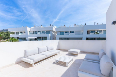 Marbella 4 bedroom spacious apartment - Priestranný 4-izbový apartmán v Marbelle - 6_5f72e63012cff80dde29c9bba1130b24