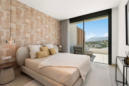 Marbella exceptional Penthouse - Výnimočný penthouse v Marbelle - 6_c0ab59019f5ad7d968e72058888d4972