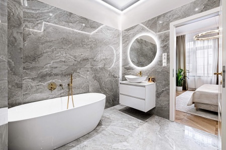 Budapest premium apartment in centre - Apartmán v centre Budapešti  - 7_Y_kopia_00a6bd2ffa601808f8f38a1aa607ad49