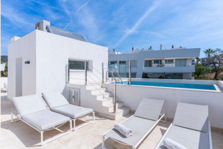 Marbella 4 bedroom spacious apartment - Priestranný 4-izbový apartmán v Marbelle - 8_9557acfec0563cd3ffa05fdde5fd22ce