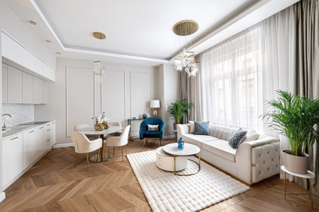 Budapest premium apartment in centre - Apartmán v centre Budapešti  - 8_Y_kopia_c58dd7ec4aa680bab26e6333334fa41c