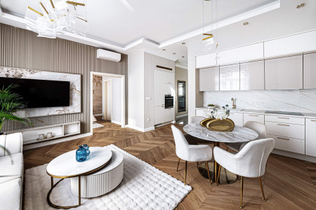 Budapest premium apartment in centre - Apartmán v centre Budapešti  - 9_Y_kopia_293d6495ef8b9180a49c626ae994b481