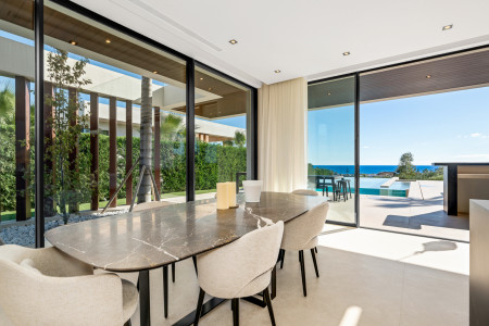 Los Flamingos luxury contemporary Villa with sea views - Luxusná moderná vila Los Flamingos s výhľadom na more - EV_-_Guadalmina-17_948516f53bb2c95904968d3272452916