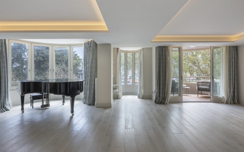 Marbella luxury apartment near the sea - Nádherný apartmán v Marbelle priamo pri pláži