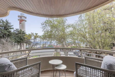 Marbella luxury apartment near the sea - Nádherný apartmán v Marbelle priamo pri pláži - IMG_8496_1_a885eecd29bcc4c57edf157691251626