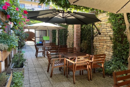 Family pension with a restaurant in the village of Topoľčianky - SK - IMG_8568_b2be28958927f5aab01a1439cd30e465