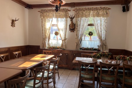 Family pension with a restaurant in the village of Topoľčianky - SK - IMG_8572_1_8178d5889dfe53ff25a84ec7313f96f4