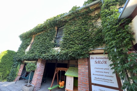 Family pension with a restaurant in the village of Topoľčianky - SK - IMG_8588_1_ce6de42c8cda2c821bdb756d6992790a